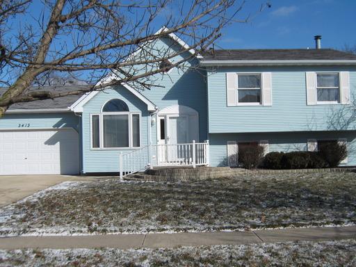 3413 Harris Dr., Joliet, IL 60435