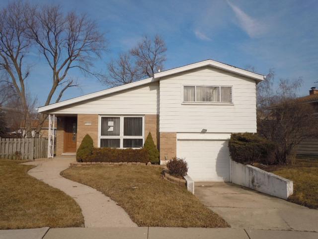 8118 W Lake St., Niles, IL 60714