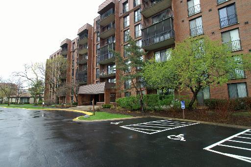 111 Acacia Dr. #402, Indian Head Park, IL 60525