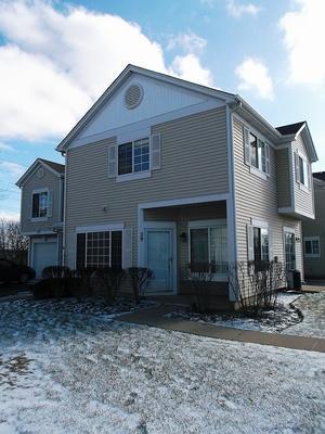 29 Braxton Ln., Aurora, IL 60504
