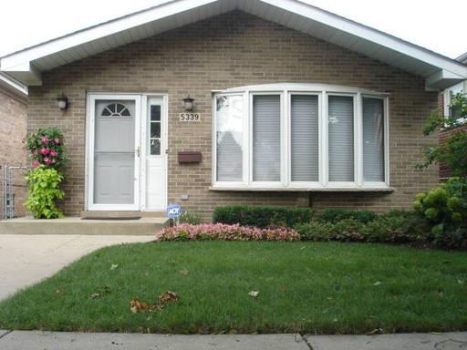 5339 N Moody Ave., Chicago, IL 60630