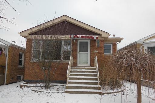 3811 W 69th St., Chicago, IL 60629