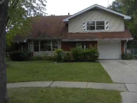 4412 Lincoln Ct., Rolling Meadows, IL 60008