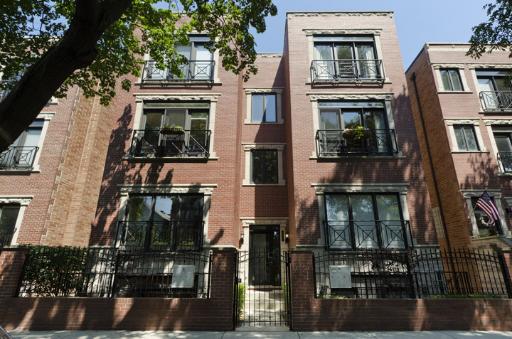 2717 N Wilton Ave. #1N, Chicago, IL 60614