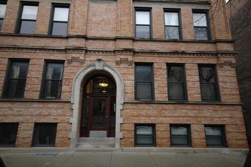 2835 N Cambridge Ave. #1, Chicago, IL 60657