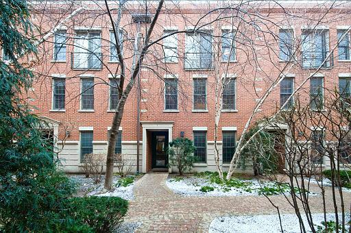 1229 W Madison St. #I, Chicago, IL 60607