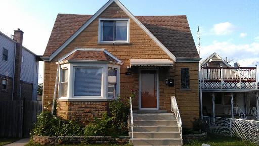 5516 W Wrightwood Ave., Chicago, IL 60639
