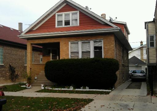 3439 N Lavergne Ave., Chicago, IL 60641