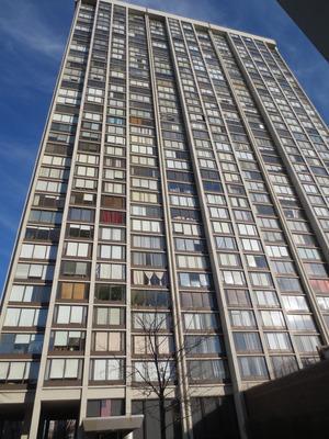 5455 N Sheridan Rd. #1807, Chicago, IL 60640