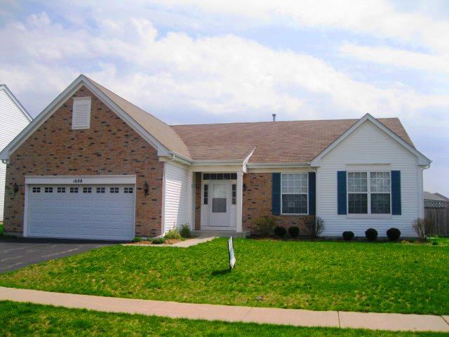 1608 Grange Rd., Dekalb, IL 60115