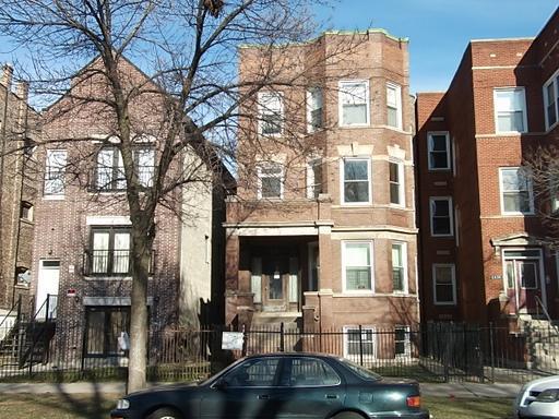 4938 W Washington Blvd., Chicago, IL 60644