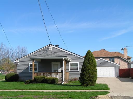 8754 W Sunset Rd., Niles, IL 60714