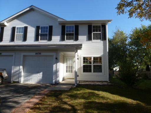 14238 S Napa Cir., Plainfield, IL 60544