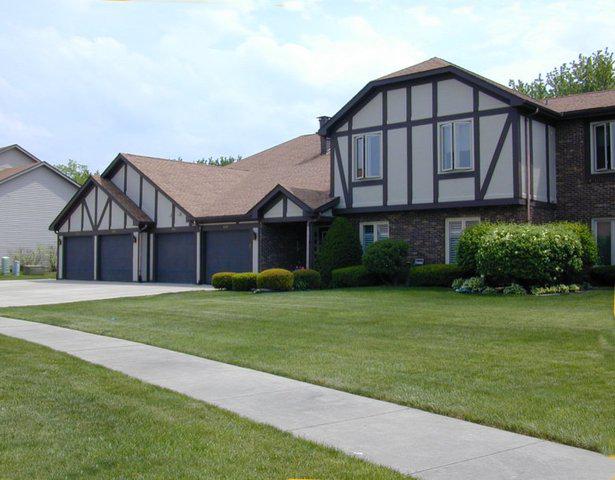 631 Big Timber Dr. #4D, Joliet, IL 60431