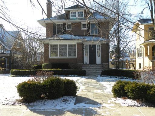 329 Central Ave., Wilmette, IL 60091