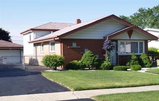 3721 W 121st Pl., Alsip, IL 60803