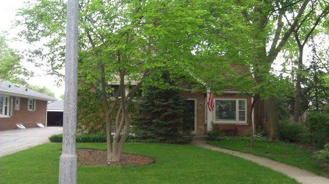539 S Brainard Ave., La Grange, IL 60525