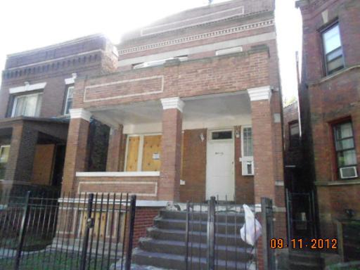 6042 S Throop St., Chicago, IL 60636