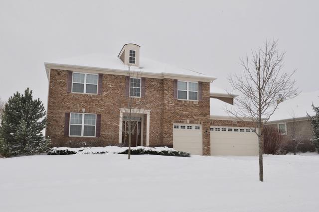 2266 Clearbrook Ct., Wauconda, IL 60084
