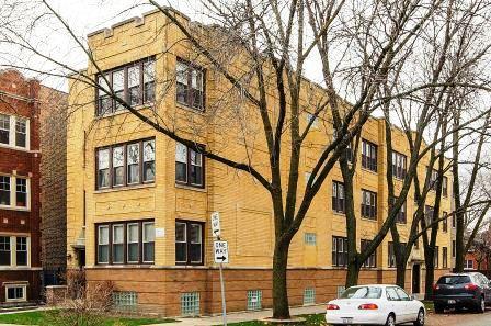 2711 W Argyle St. #3, Chicago, IL 60625