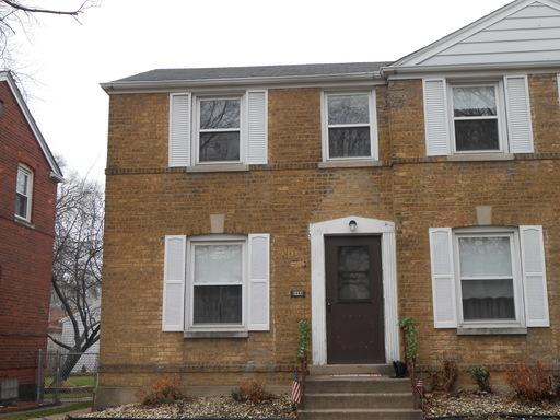 3724 S 57 Ct., Cicero, IL 60804