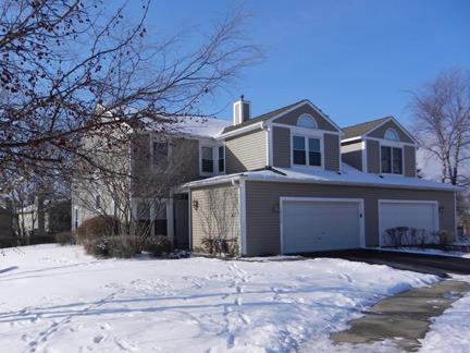 2358 Hamilton Pl., Schaumburg, IL 60194