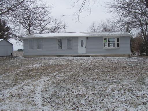 553 B S 10000 W Rd., Bonfield, IL 60913