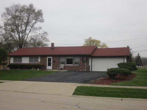 [Address Hidden by Seller], Hoffman Estates, IL 60169
