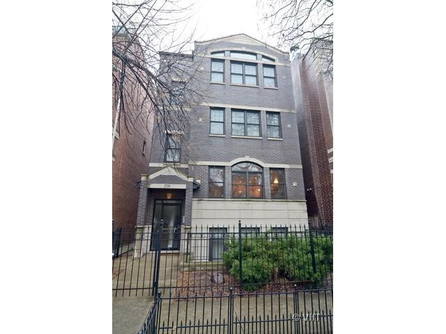 2729 N Wilton Ave. #2, Chicago, IL 60614
