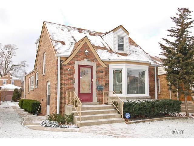 1710 N 74th Ave., Elmwood Park, IL 60707