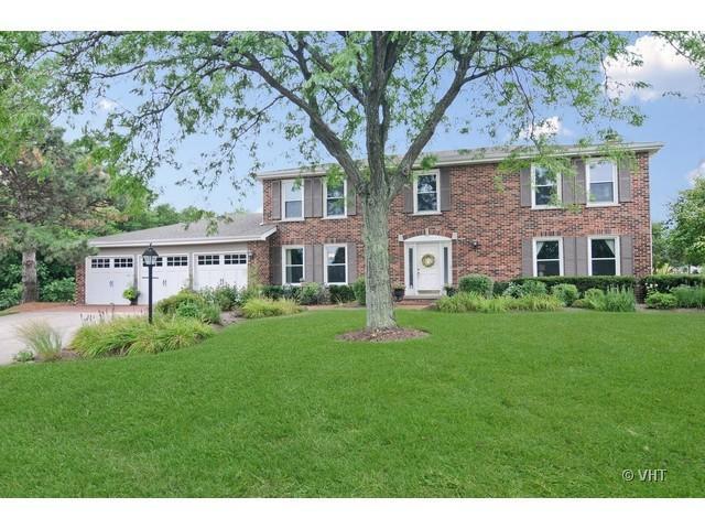 222 Court La Grov, Deer Park, IL 60010