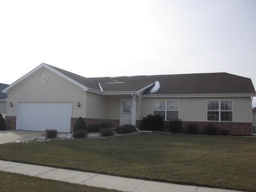 1577 Stefanie Ln., Bourbonnais, IL 60914
