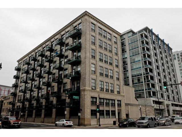 1801 S Michigan Ave. #701, Chicago, IL 60616