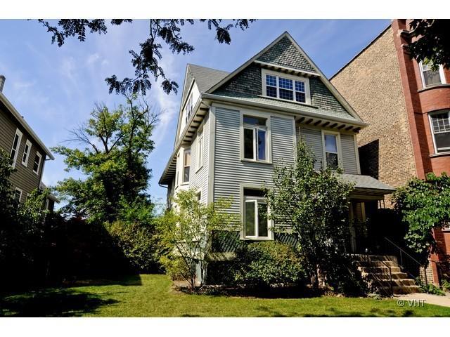 4646 N Hermitage Ave., Chicago, IL 60640