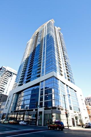 100 E 14th St. #1201, Chicago, IL 60605