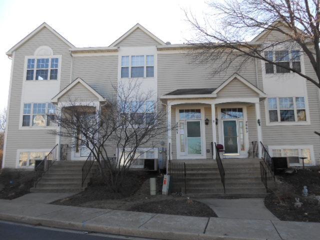 2867 Shelly Ln., Aurora, IL 60504