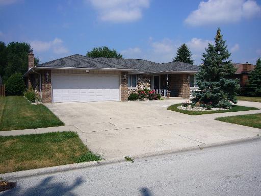 15636 Larkspur Ln., Orland Park, IL 60462