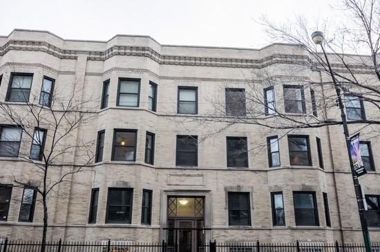 1221 W Lawrence Ave. #3, Chicago, IL 60640