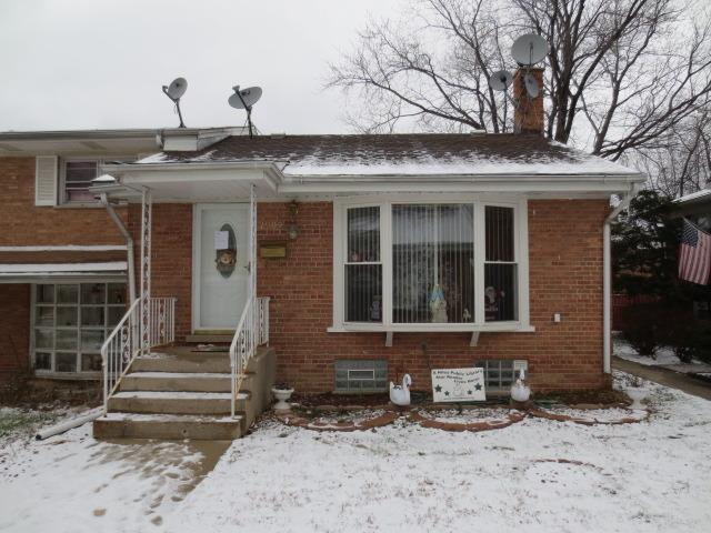 7909 N Nordica Ave., Niles, IL 60714