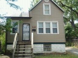 341 W 109th Pl., Chicago, IL 60628