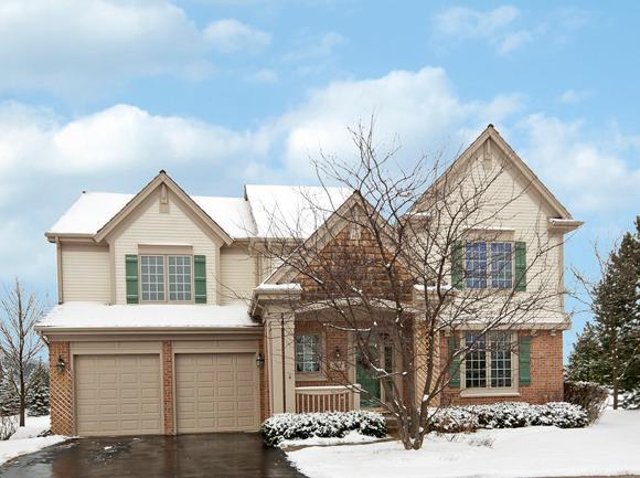 1807 Dunhill Cir., Glenview, IL 60025