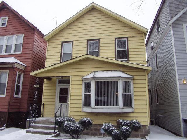 9957 S Avenue M, Chicago, IL 60617