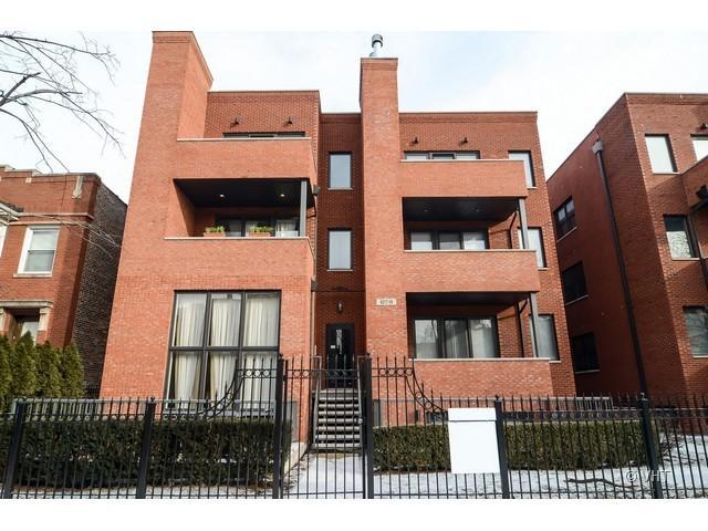 4219 N Ashland Ave. #2N, Chicago, IL 60613