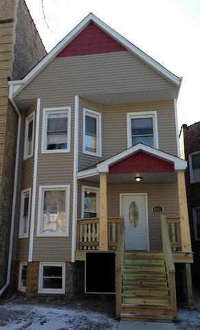 3657 W Belle Plaine Ave., Chicago, IL 60618