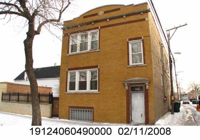 5111 S Campbell Ave., Chicago, IL 60632