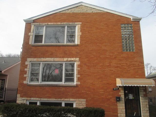 312 23rd Ave., Bellwood, IL 60104