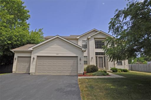 1201 Monroe Ave., Winthrop Harbor, IL 60096