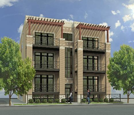 2008 W Erie Ave. #3E, Chicago, IL 60622