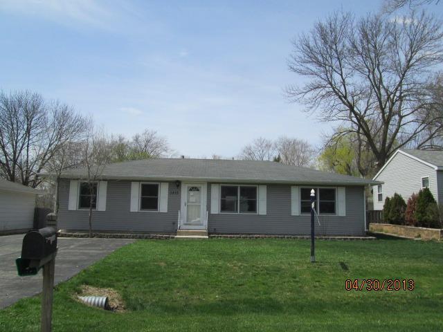 1815 Lakewood Ave., Mchenry, IL 60050
