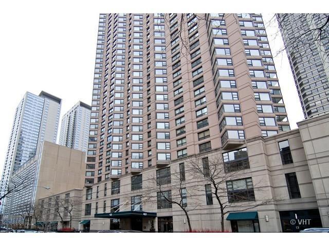 401 E Ontario St. #2503, Chicago, IL 60611